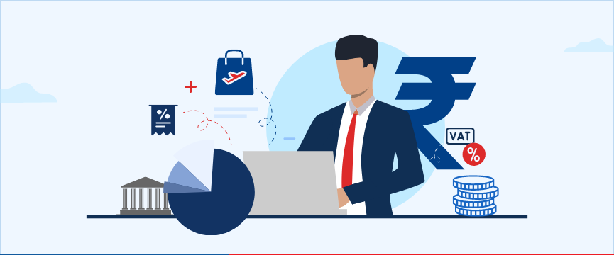 Indirect Tax in India - HDFC Life