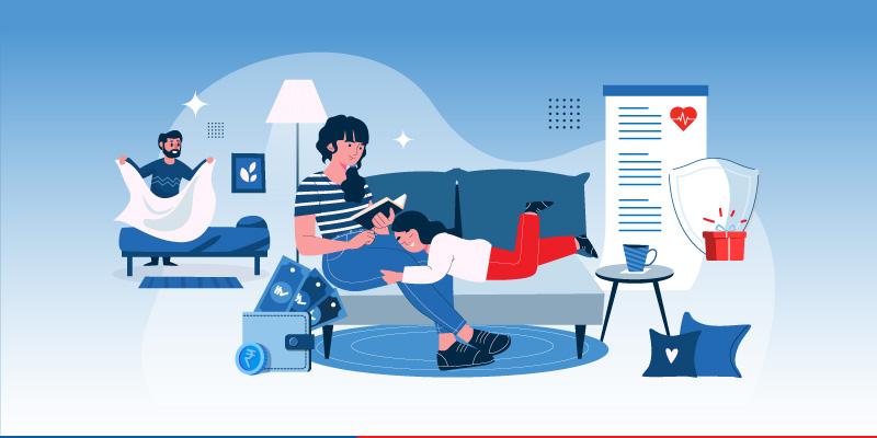 The modern Indian working mom deserves more. Are you doing your bit?