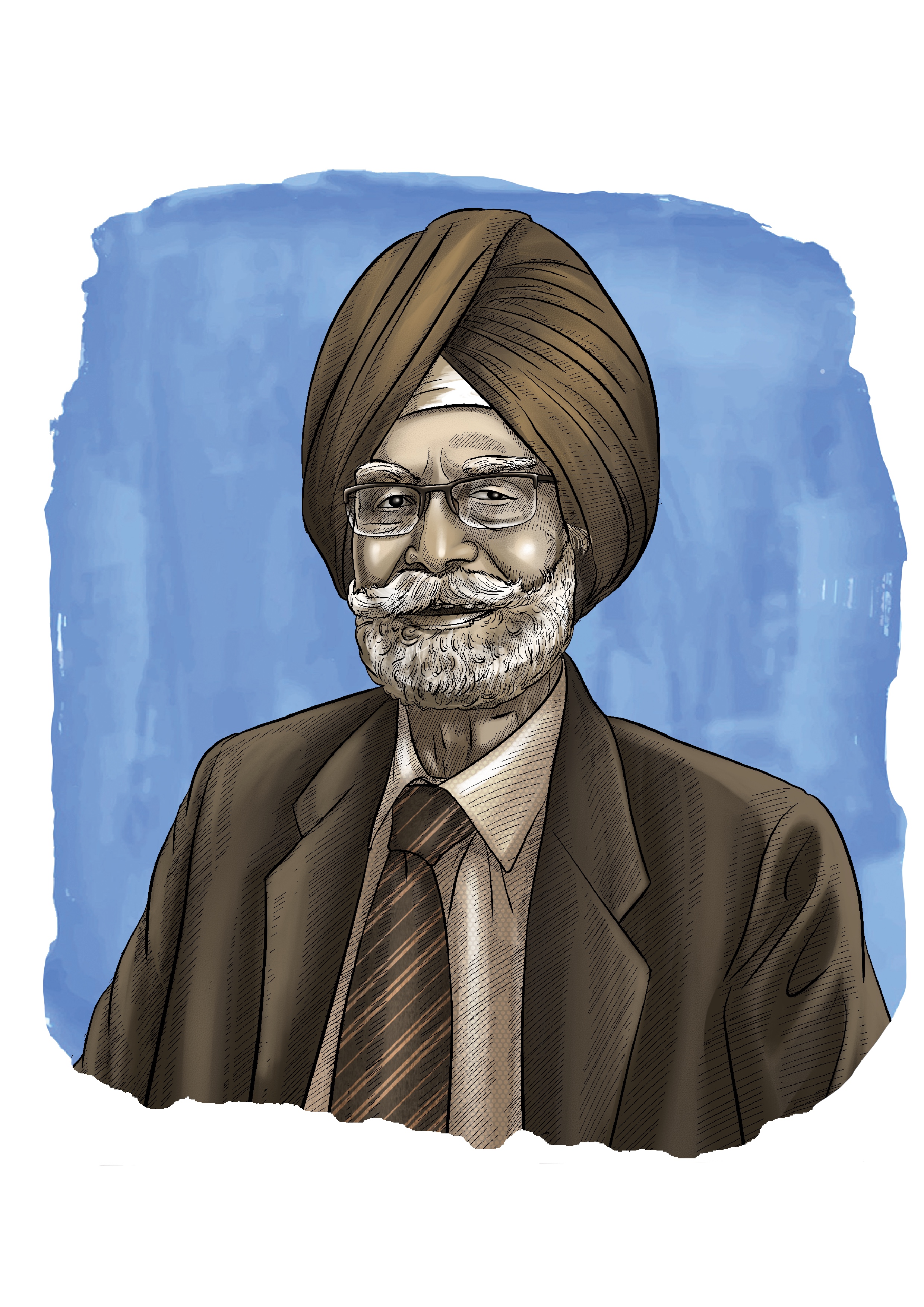 Balbir Singh Dosanjh Balbir Singh Dosanjh