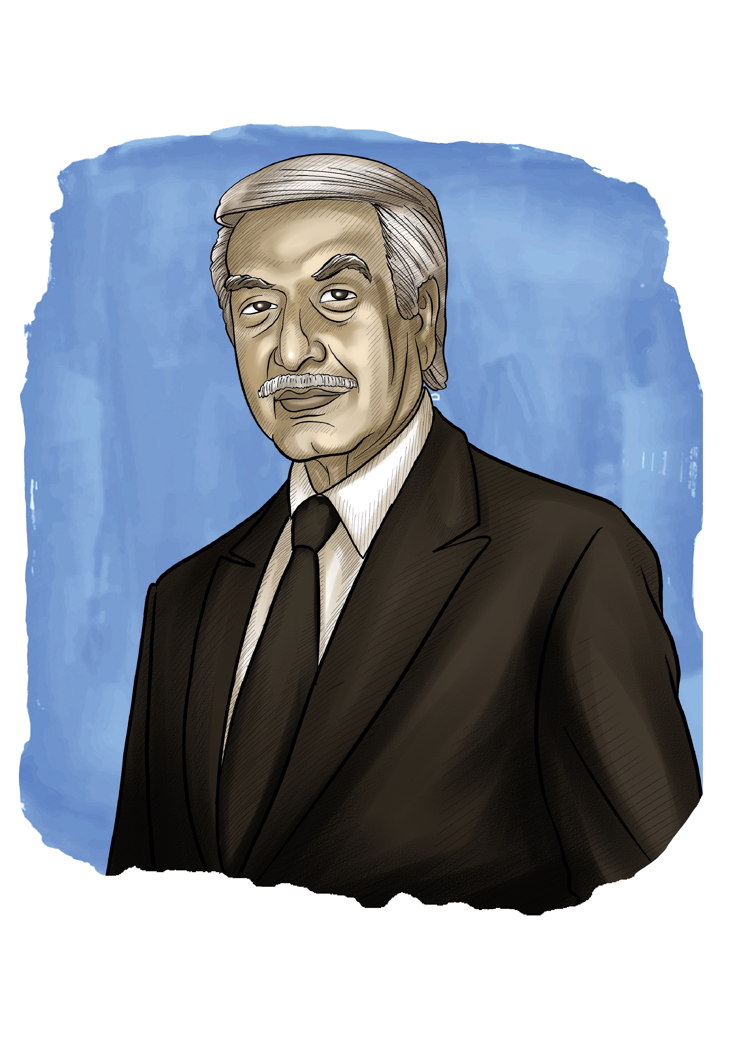 Gulabrai Sipahimalani