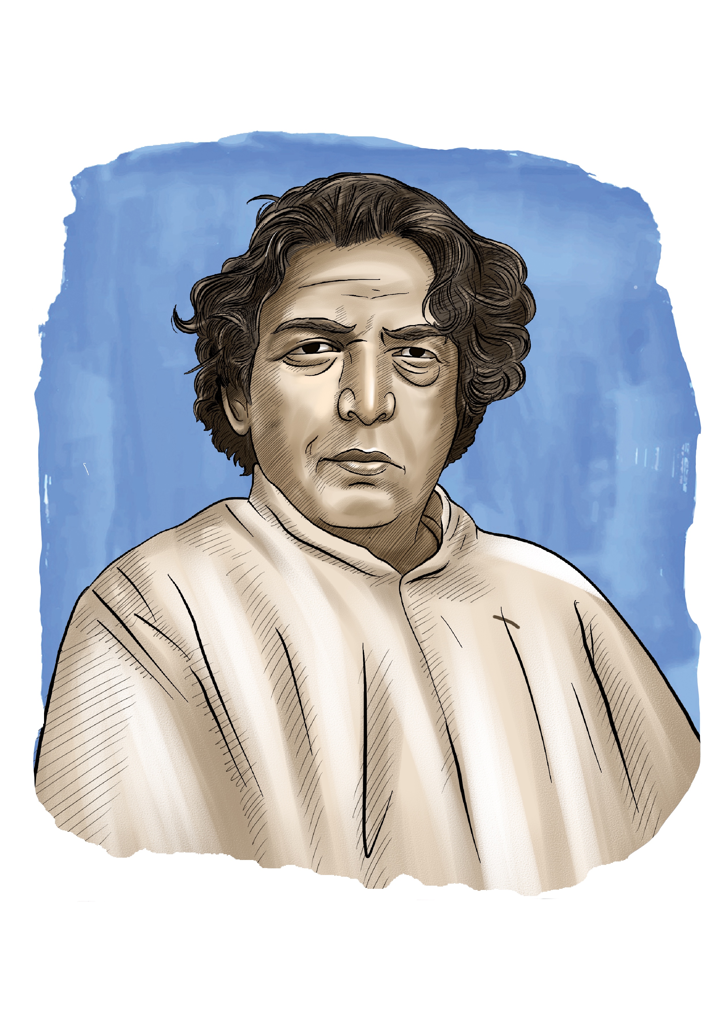 Kaifi Azmi