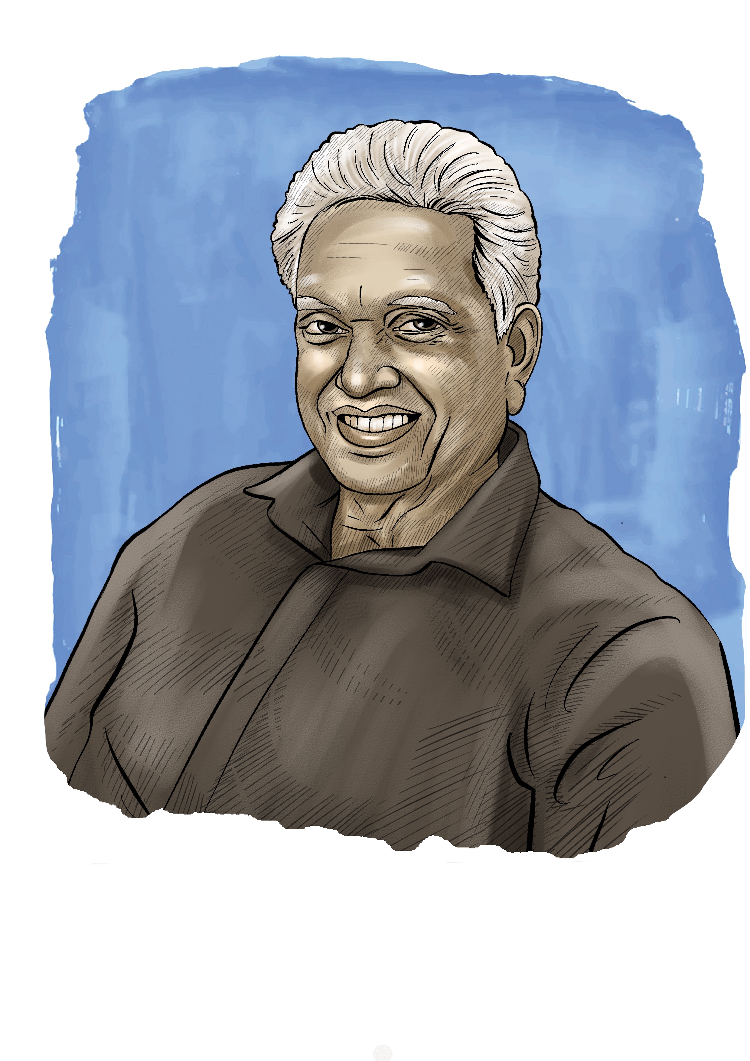 Lala Amarnath Bhardwaj 