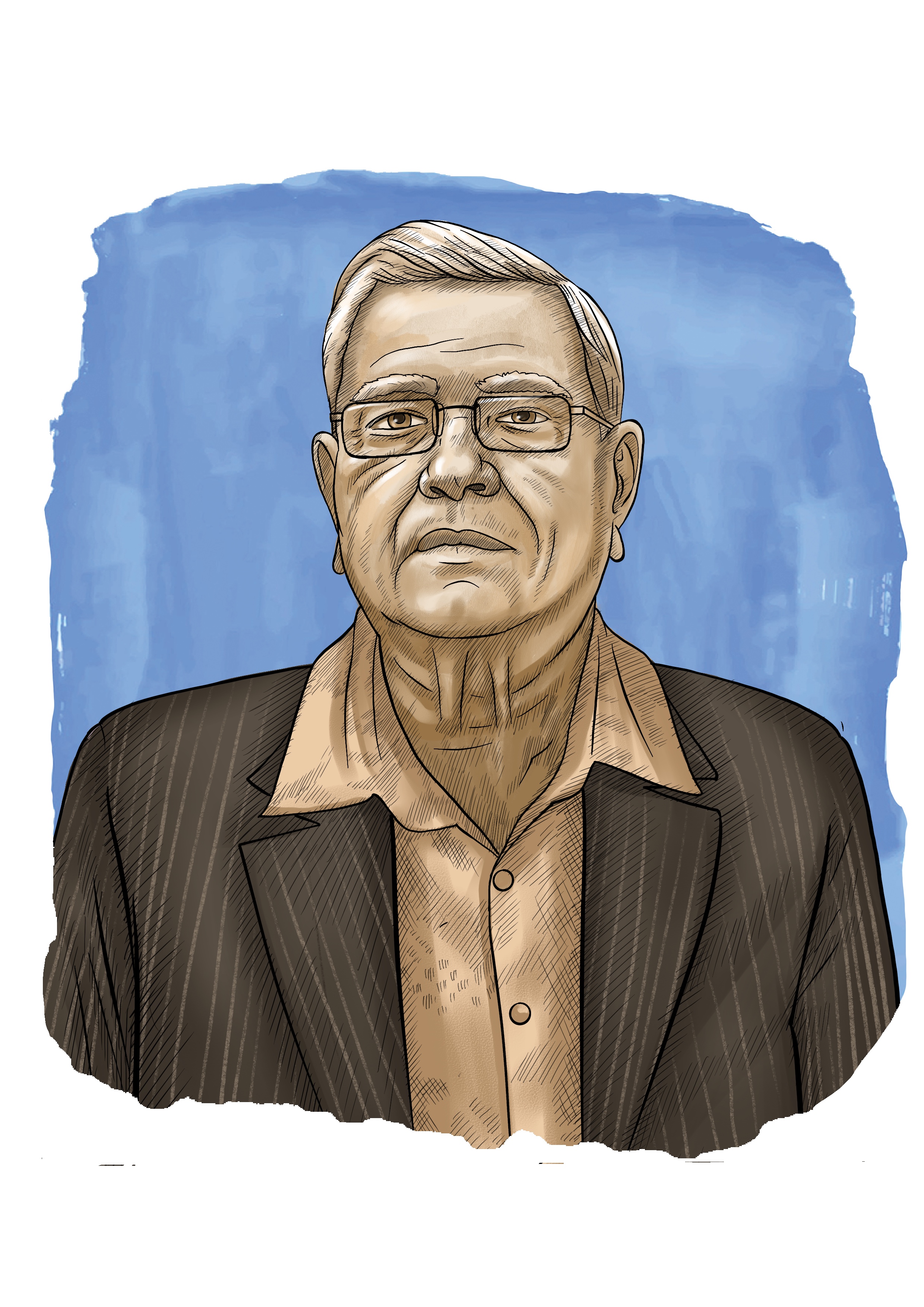 Leslie Walter Claudius