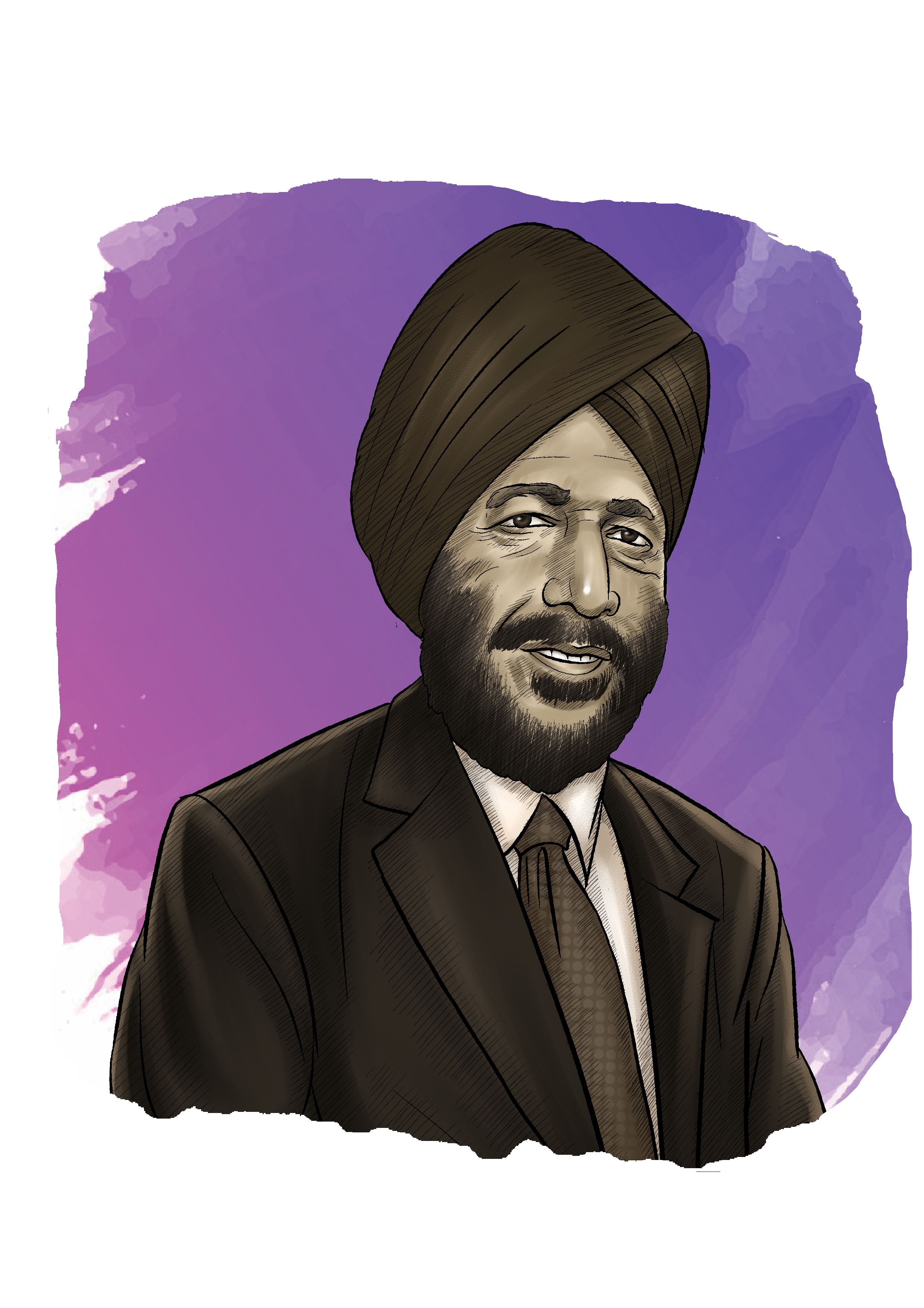 Milkha Singh Milkha Singh
