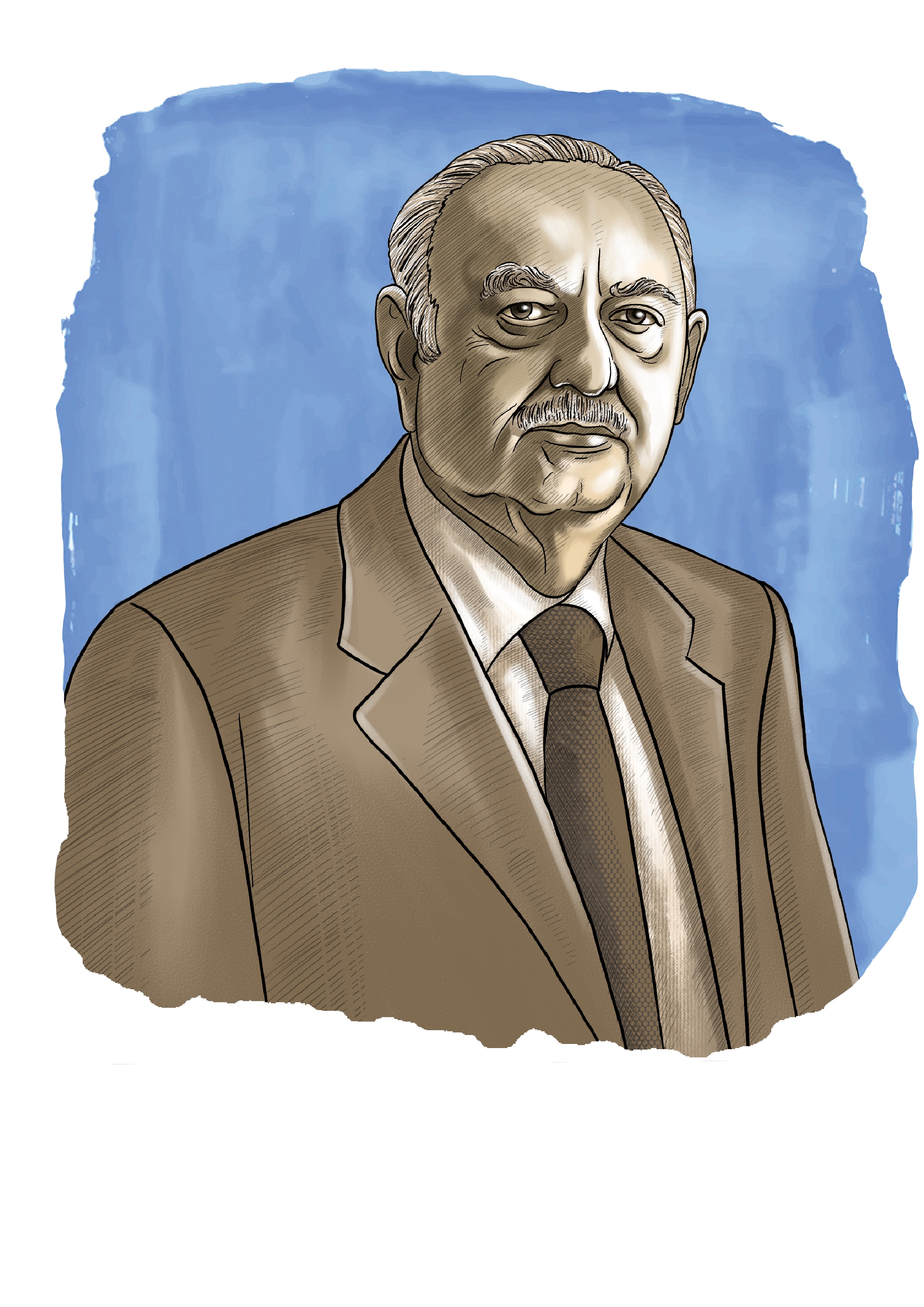 Pallonji Shapoorji Mistry