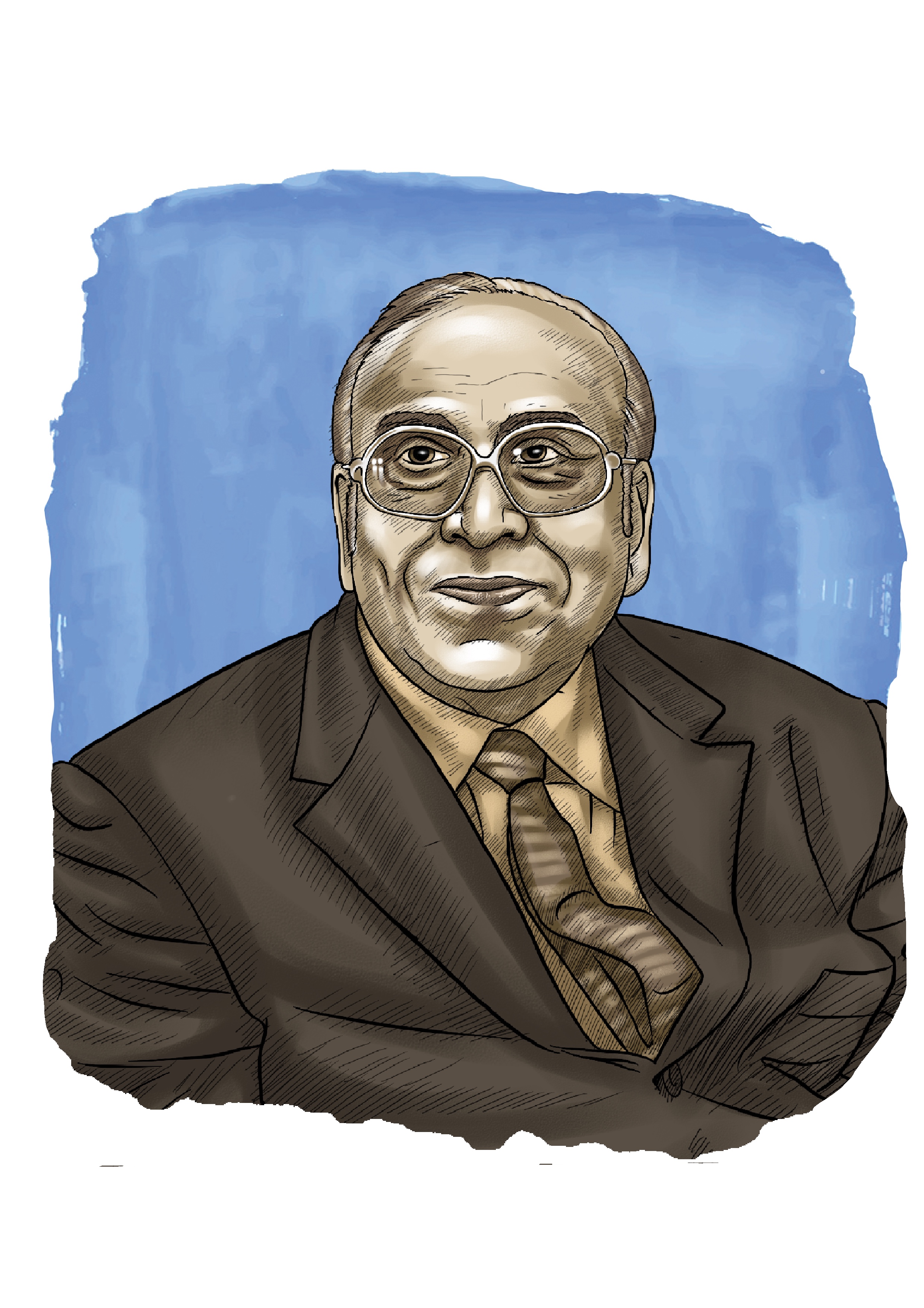 Pradip Kumar Banerjee 