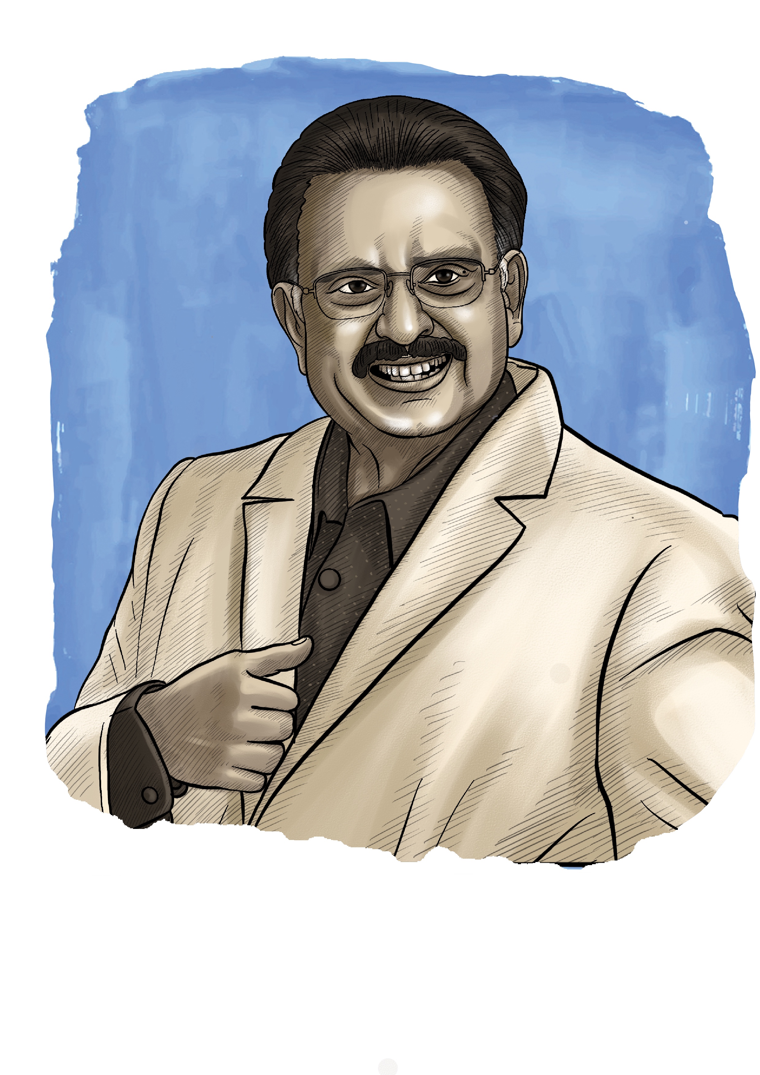 Sripathi Panditaradhyula Balasubrahmanyam