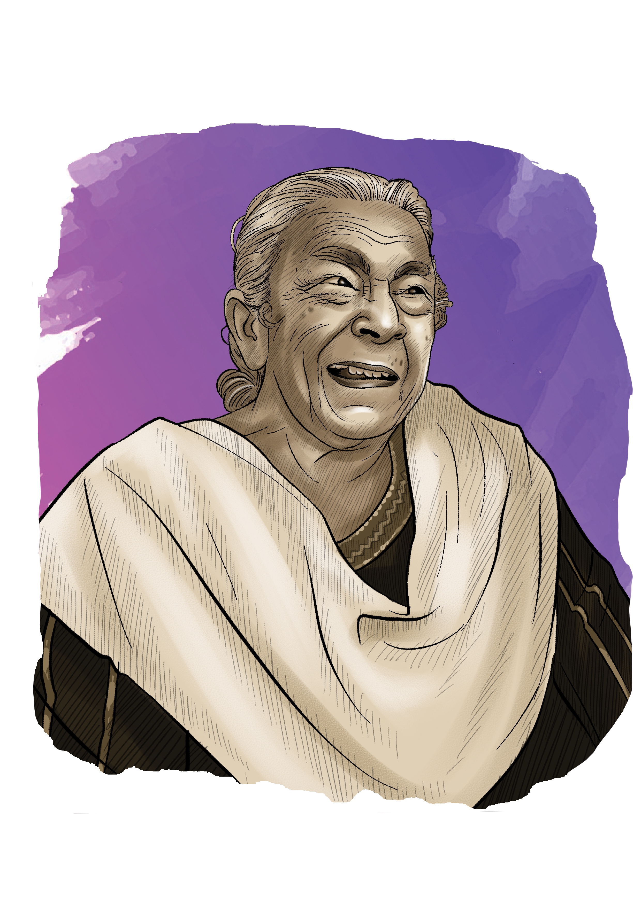 Zohra Sehgal