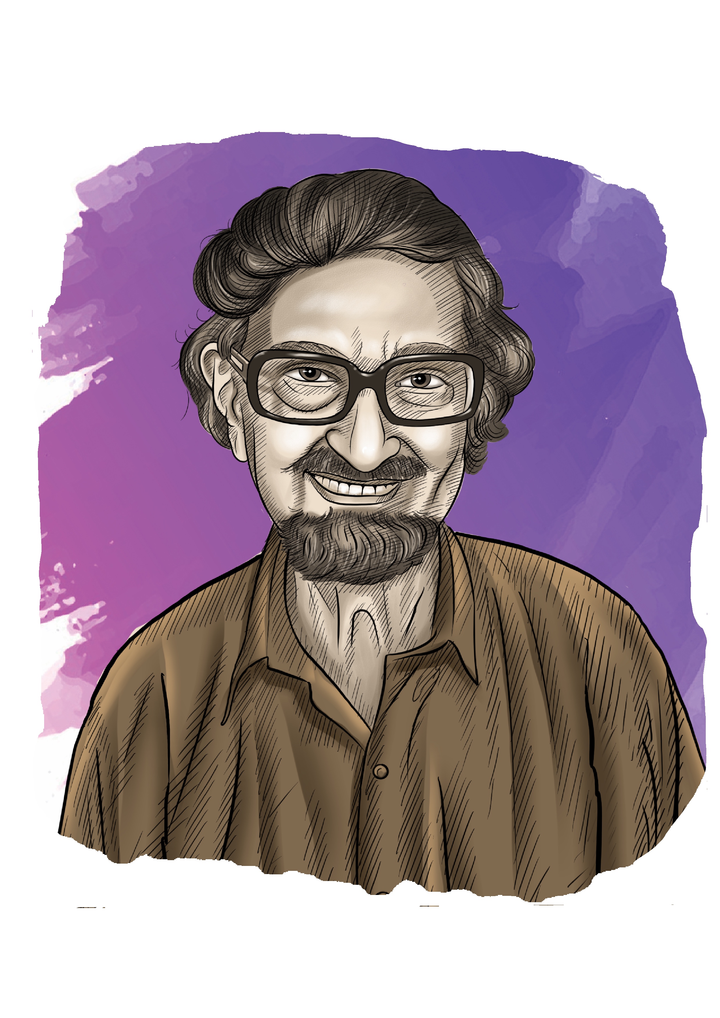 Alyque Padammsee
