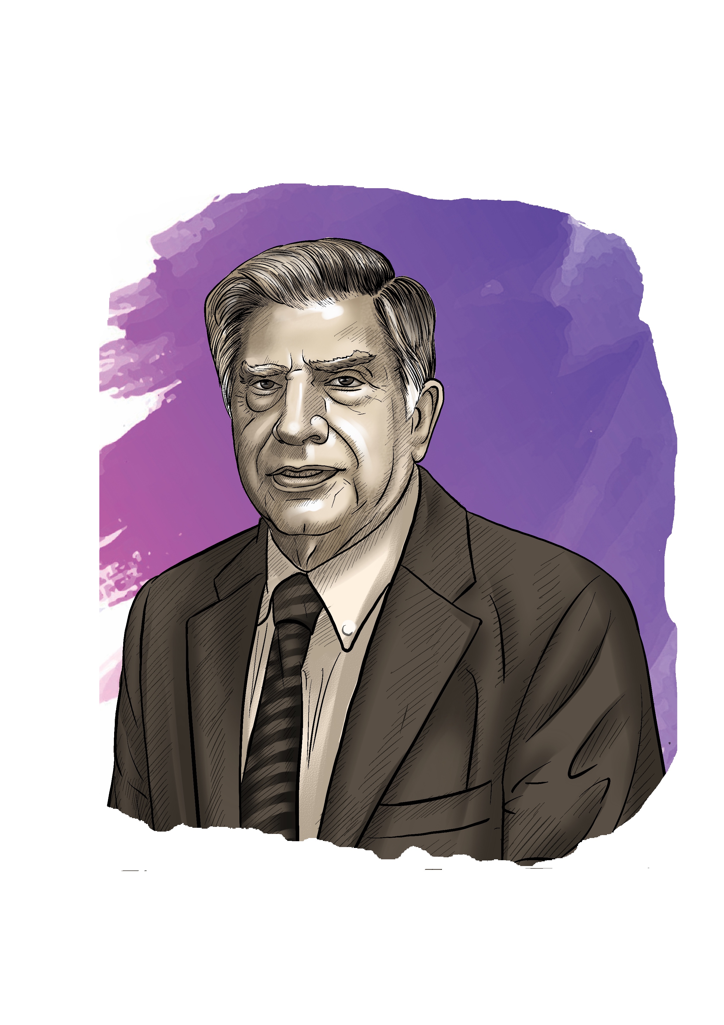 Ratan Tata