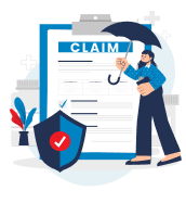 Payout forCritical Illness Treatment