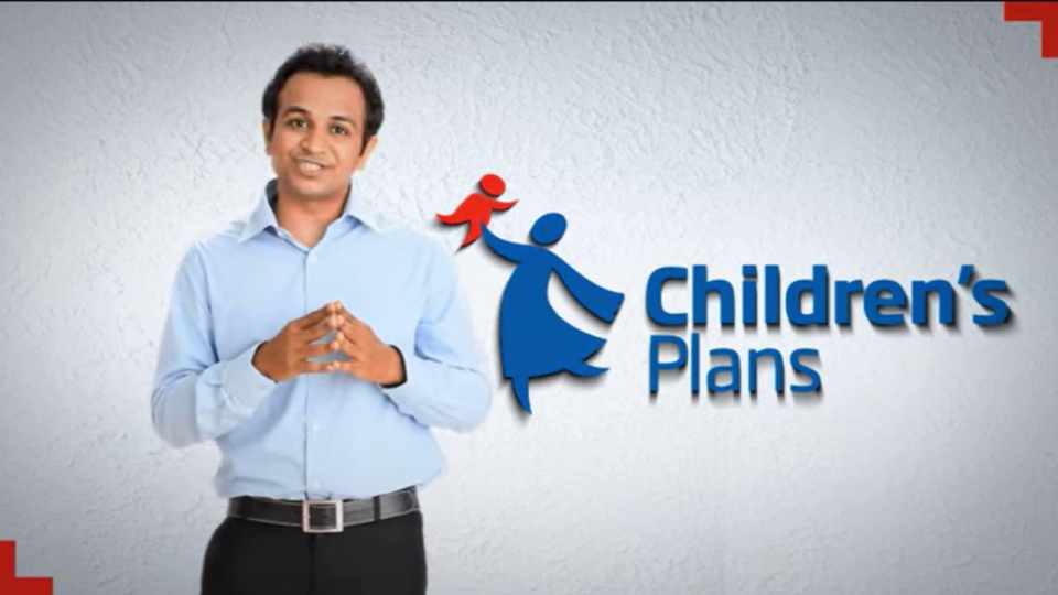 What Are Child Education Plans What Are Child Education Plans