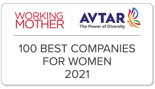 100 Best Companies For Women 2021
