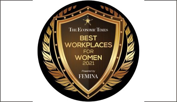 Best Workplaces for Women by FEMINA