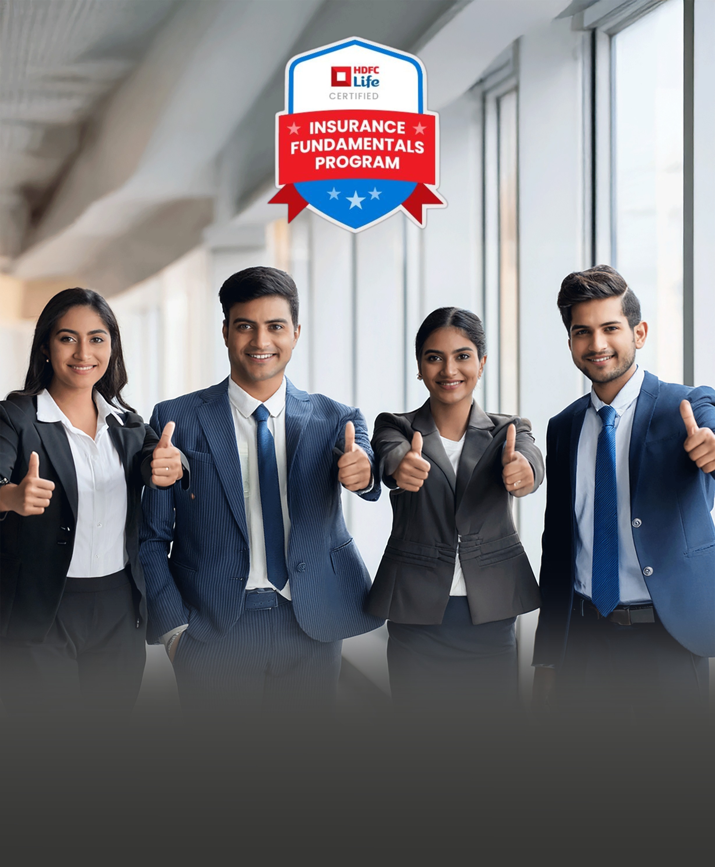 Insurance Fundamentals Program