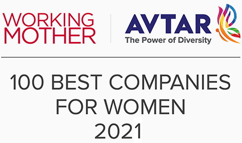 Working Mother - 100 Best Companies For Women 2021